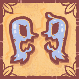 Mutual Ghost Fright