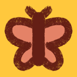 Social Butterfly