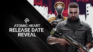 VideoImage2 Atomic Heart