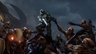 VideoImage1 DOOM
