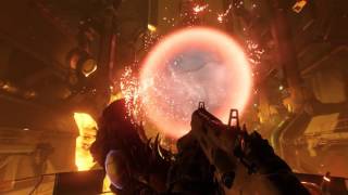 VideoImage2 DOOM