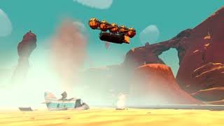 VideoImage1 Trailmakers: Airborne Expansion