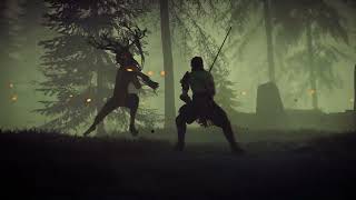 VideoImage1 Ravenbound