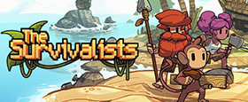 The Survivalists