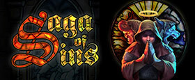 Saga of Sins