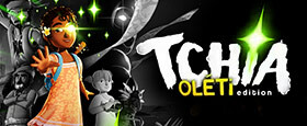 Tchia: Oléti Edition