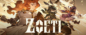 Zoeti