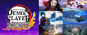 Demon Slayer -Kimetsu no Yaiba- The Hinokami Chronicles
