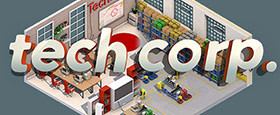 Tech Corp.