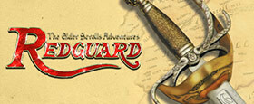 The Elder Scrolls Adventures: Redguard