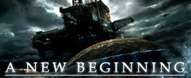A New Beginning