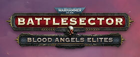 Warhammer 40,000: Battlesector - Blood Angels Elites