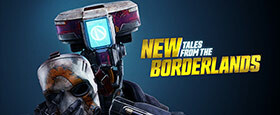 New Tales from the Borderlands