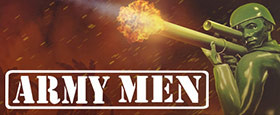 Army Men
