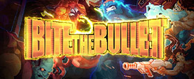 Bite the Bullet