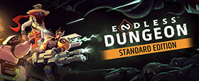 ENDLESS™ Dungeon