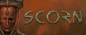 Scorn
