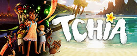 Tchia
