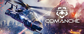 Comanche