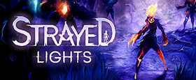 Strayed Lights