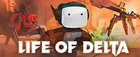 Life of Delta