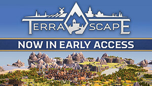 TerraScape