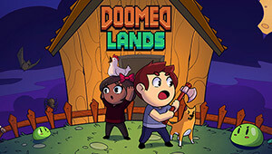 Doomed Lands