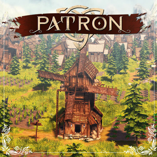 Patron