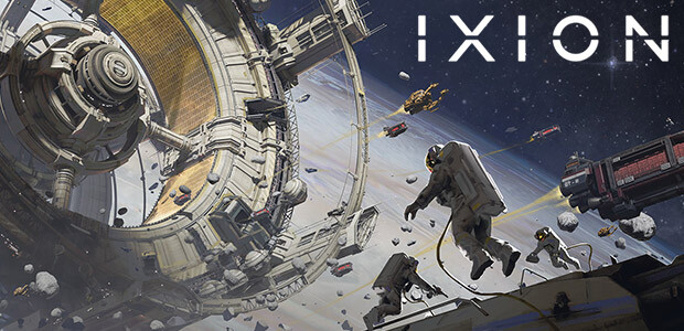 IXION