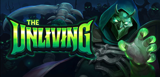 The Unliving