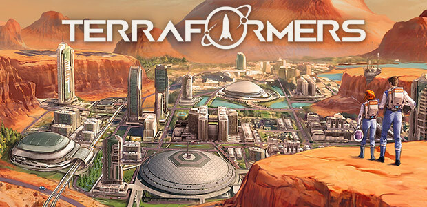 Terraformers
