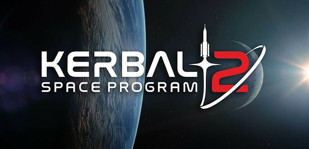Kerbal Space Program 2 (Epic)