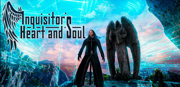 Inquisitor's Heart and Soul