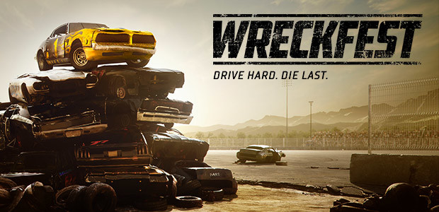 Wreckfest