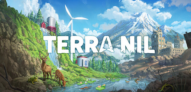 Terra Nil