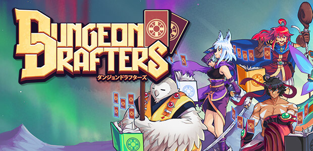Dungeon Drafters