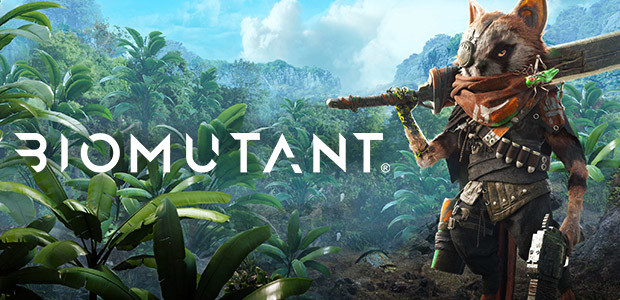 BIOMUTANT