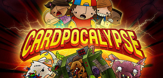 Cardpocalypse