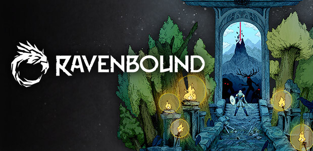Ravenbound