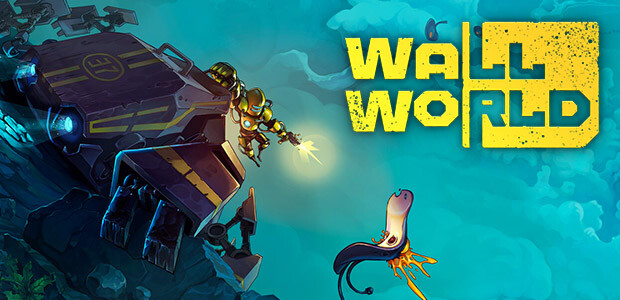 Wall World