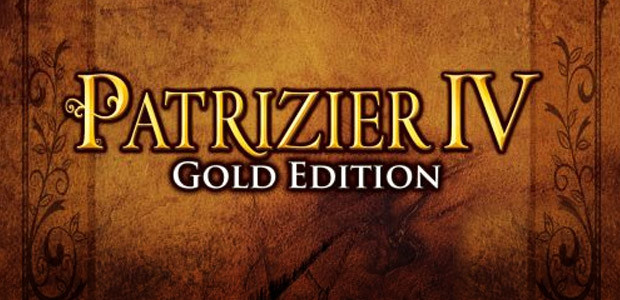 Patrician IV - Gold Edition