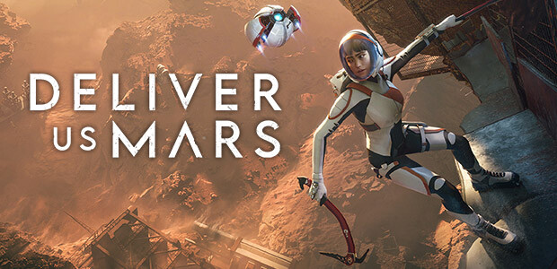 Deliver Us Mars