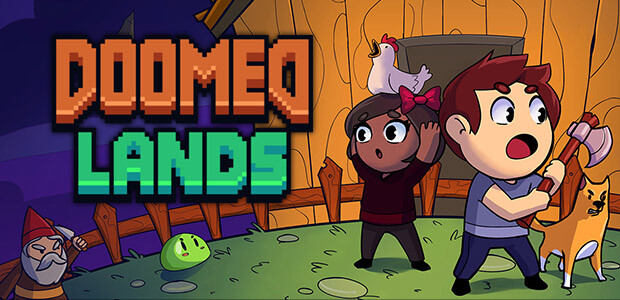 Doomed Lands