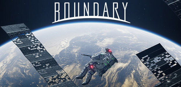 Boundary