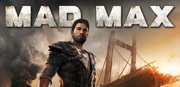 Mad Max - Cover / Packshot