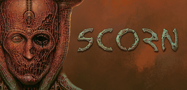 Scorn