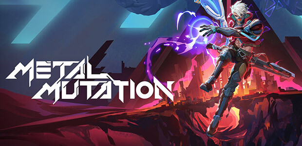 Metal Mutation