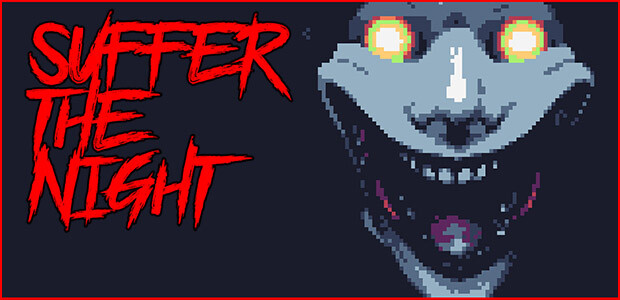 Suffer The Night